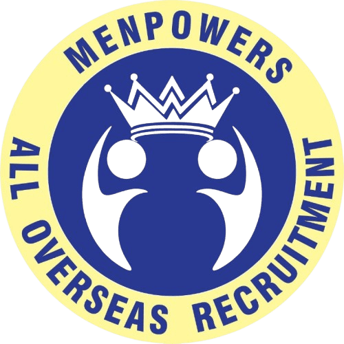all overseas recruitment and menpowers