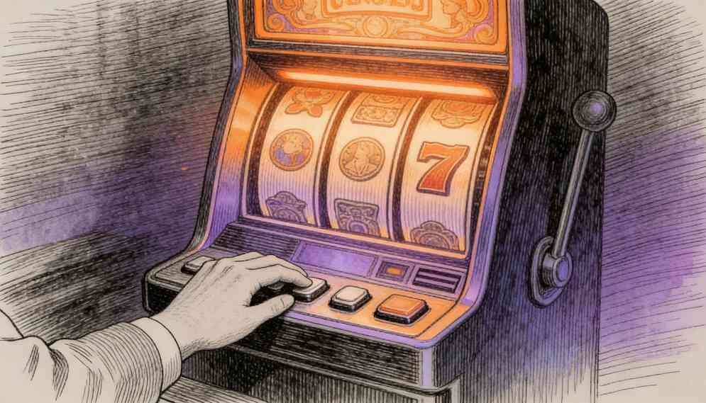 Luckyblock casino online